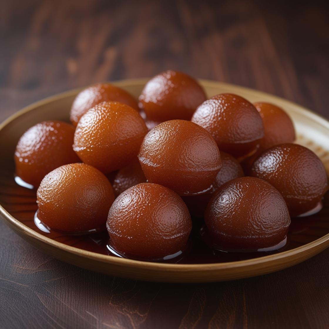 Gulab Jamun